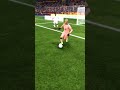 MBAPPÉ GEGEN YAMAL Shorts