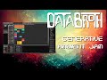 Playing around with various plugins and bitwig