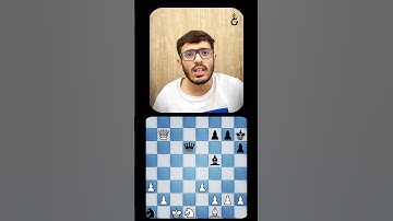 Checkmate in 2 🤩 #chess #chesstune #puzzle #chessgame #chesstactics