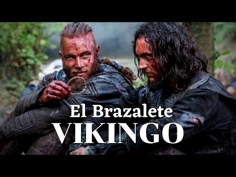 🎬 Video relacionado con brazaletes vikingos