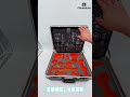Home/Workshop Tool Case #aluminumcase #case #odm #oem #cooparation
