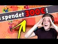 😱SPENDEN ESKALATION in Brawl Stars Livestream! (300€ in 20 Minuten😱) deutsch