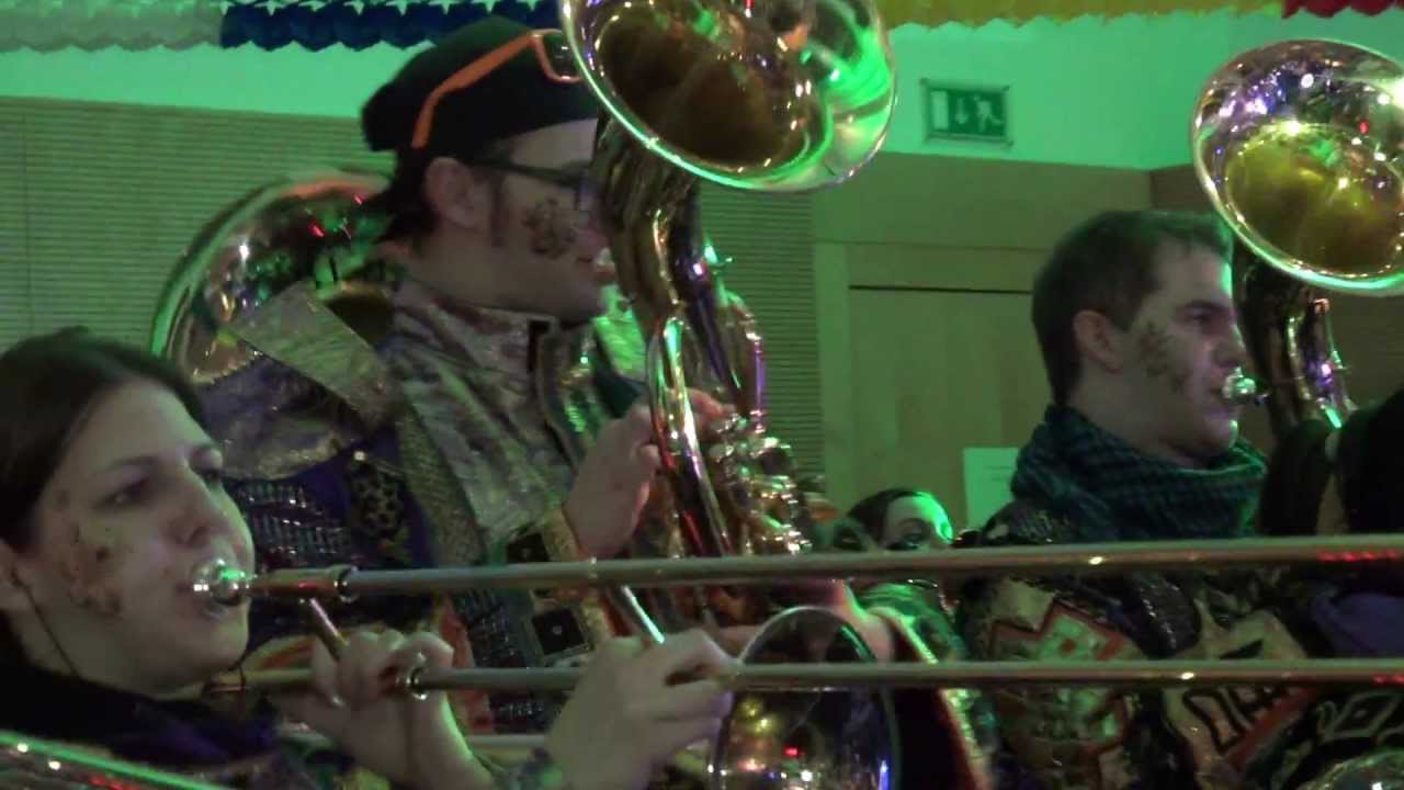 Törmleguger / Vaduz beim SKTC Teil 2