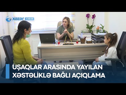 Video: Niyə susmağa and içməlisən?