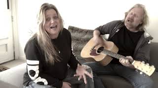 BlackMoon - Breathing (cover Vandenberg's Moonkings)