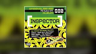 Inspector Riddim [Version] [Instrumental]....DJ Karim [2006] [Stainless Records] [GreenSleeves] PCSS