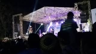 Mafia sholawat __Abah Ali Gondrong Permas Brati