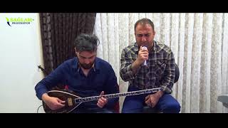 Süleyman Şahin / Gökçe Dağı