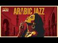 Lost In Cairo At Midnight Egyptian Jazz Arabic Melodies For Deep Focus Relaxation 