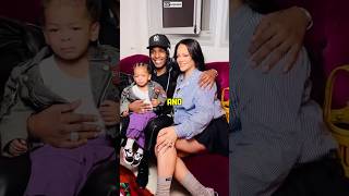 Rihanna And A$Ap Are Still Unshakable ❤️ Resimi