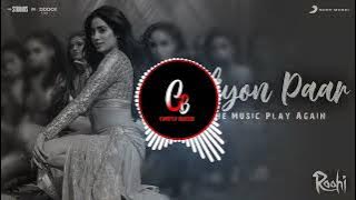 nadyon paar bass boosted song