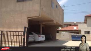[Redpoint Realty] Orange County Property: 5 Units at Alhambra for $2.3M