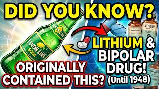 The Dark History of Lemon-Lime Soda
