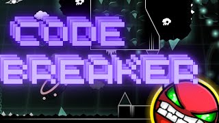Hard demon?? yeah... NO || Code breaker (hard demon/insane) by starboy