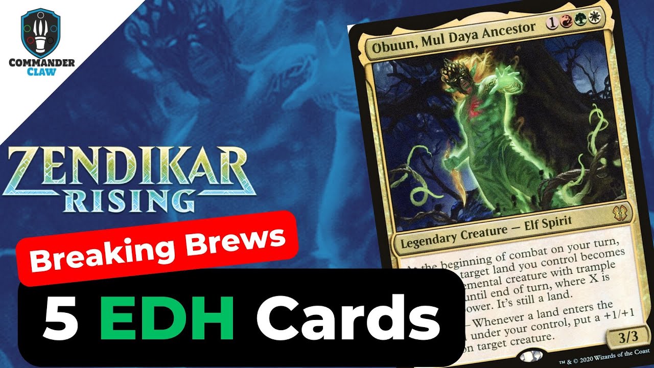 two card combos mtg 5 New Devastating Two-Card Combos Appear Thanks to MTG Bloomburrow