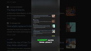 Hasbros Toy Blunder: Why Adult Collectors Are Paying More #shorts