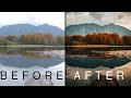 Editing Photos in Lightroom EP.1