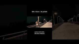 „So wie du bist, bist du perfekt…“ @SillaOfficialYT