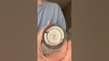 Tandem T:Slim X2 Insulin Pump Site Change ASMR