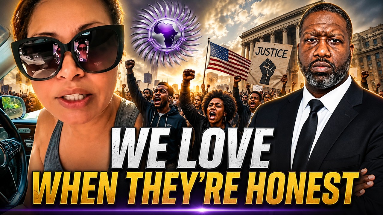 ⁣Asian Woman Says Black Culture Is The Reason Rick Chow Was Found Not Guilty, I'm Glad She Said 