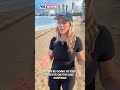 FOX Weather On the Ground In Honolulu as Hawaii Braces For Tropical Storm Lala