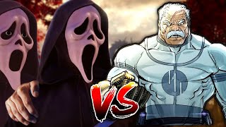 BILLY & STU VS CONQUEST | Chaotic Adventures of Billy & Stu