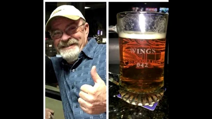 Don Rowland, Rest in His Presence