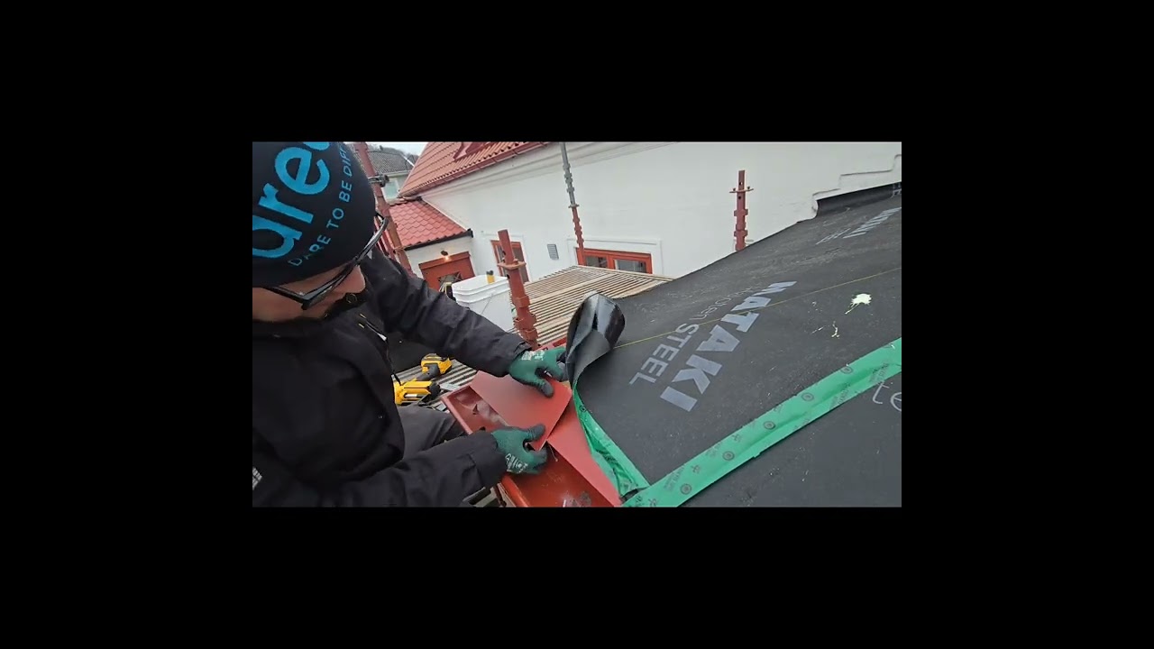 Antyfarmer - Pas nadrynnowy- narożnik zewnętrzny (English subtitles)