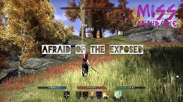 [ESO] Morrowind | Magicka Templar Soul Assault Machine | PVP