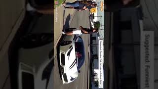 I give You My Ferrari for your Girlfriend! Social Experiment (2018)