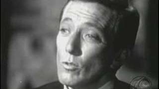 Miniatura del video "Andy Williams - Danny Boy"