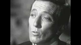 Andy Williams - Danny Boy