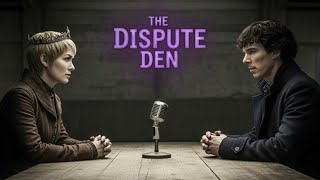 Cersei Lannister Vs Sherlock Holmes Debate