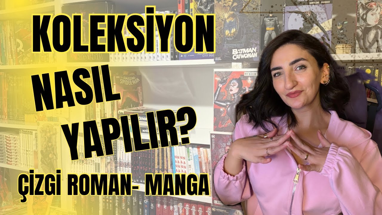 Koleksiyona Başlarken Dikkat Edilmesi Gereken 8 Madde!