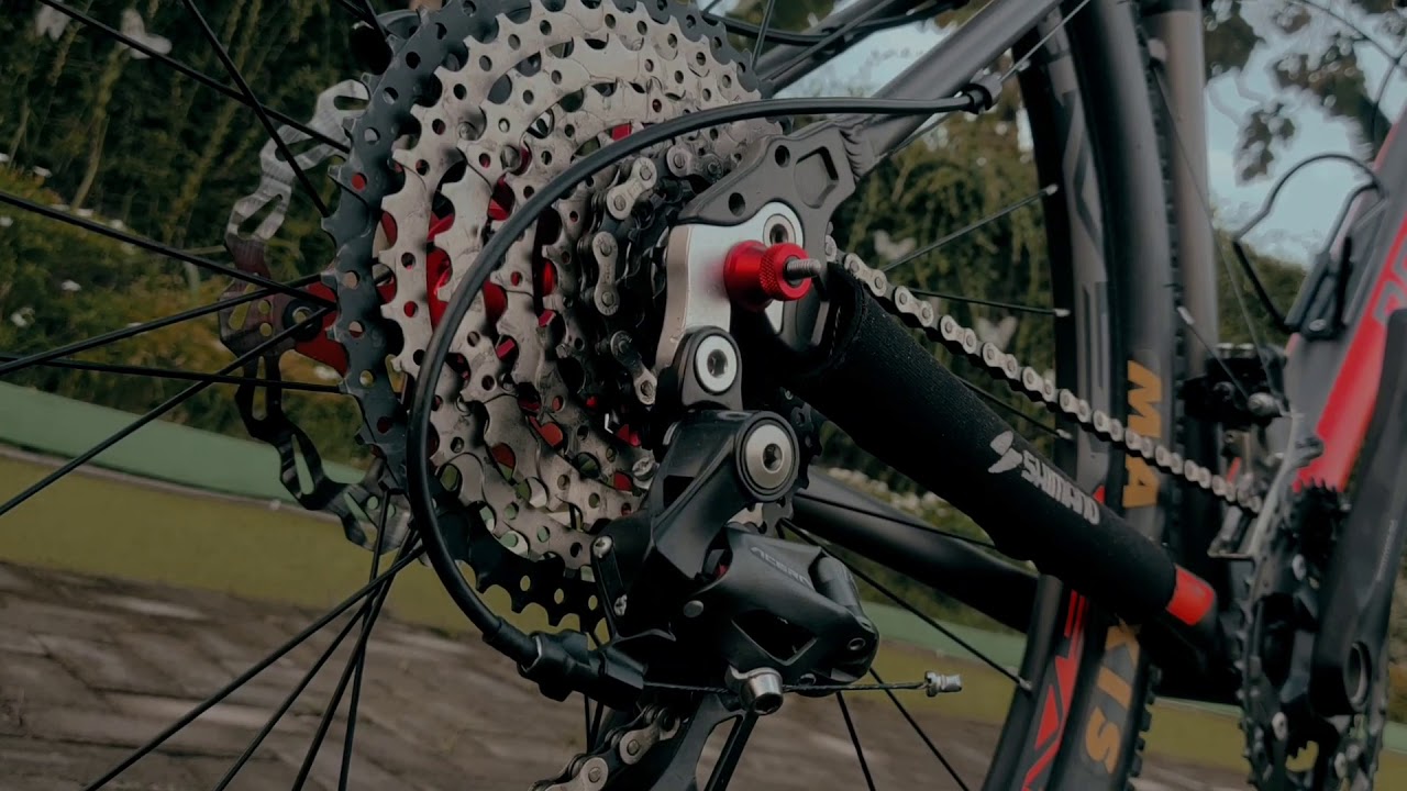 POLYGON MTB CASCADE 3 2020 (Upgrade)