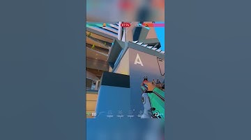 Deadlock Core 💀 #valorant #deadlock #shorts