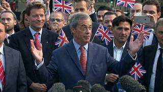 Brexit: Populist Revolution or Corporate Coup? screenshot 4