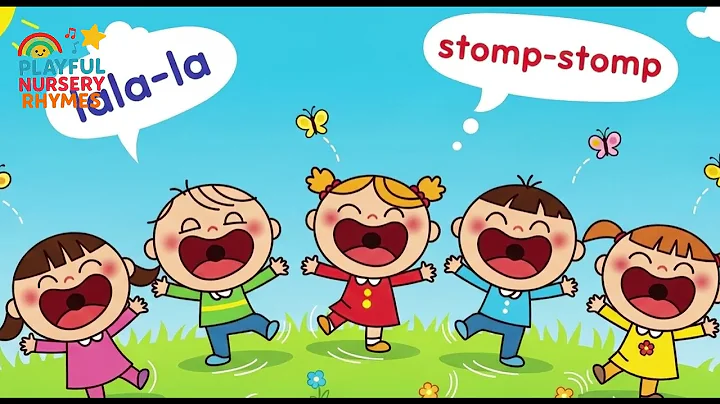 If You’Re Happy And You Know It