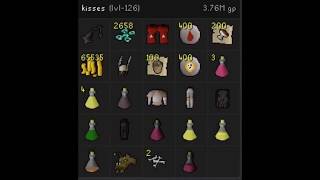 2K2.2K Total World Mayhem Osrs