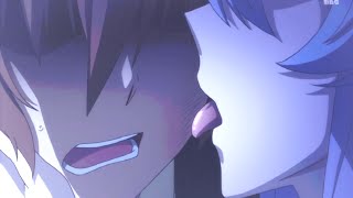 Tatsumi x Esdeath ~ Blαηк Sραcє【AMV】