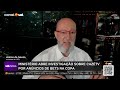Governo Lula enxergou nas bets uma maneira de faturar muito, diz Josias de Souza