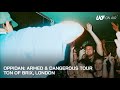 Oppidan: Armed & Dangerous Tour - Ton of Brix, London | UKF On Air