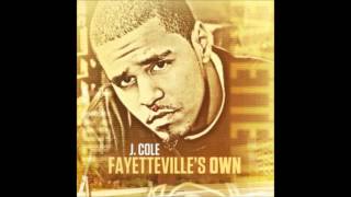 J Cole - Fayettevilles Own (Full Mixtape + Download)