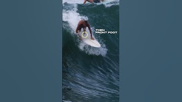 Surf tip: How to take off w/ Torren Martyn