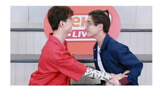 PerthSaint Moment _ I Only See You ~♥~