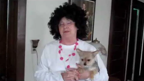 Barbara Whaley's Birthday- Part 3