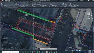 Autocad Using Dimassoc for automatic dimension scaling in paper space