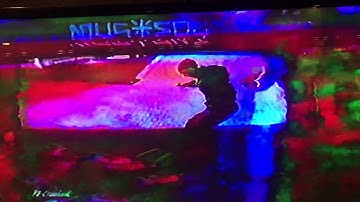 Karl Klomp dirty video (and audio) mixer