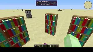 Hexxit 2torials - Hot Tip, for Advanced Enchanting Tables on Hexxit 2 - Starring Zoromarin