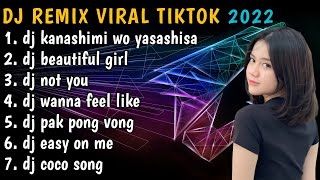 Download lagu Dj Kanashimi Wo Yasashisa Ni Tiktok Remix Terbaru Full Bass | Dj Tiktok Full Alb mp3
